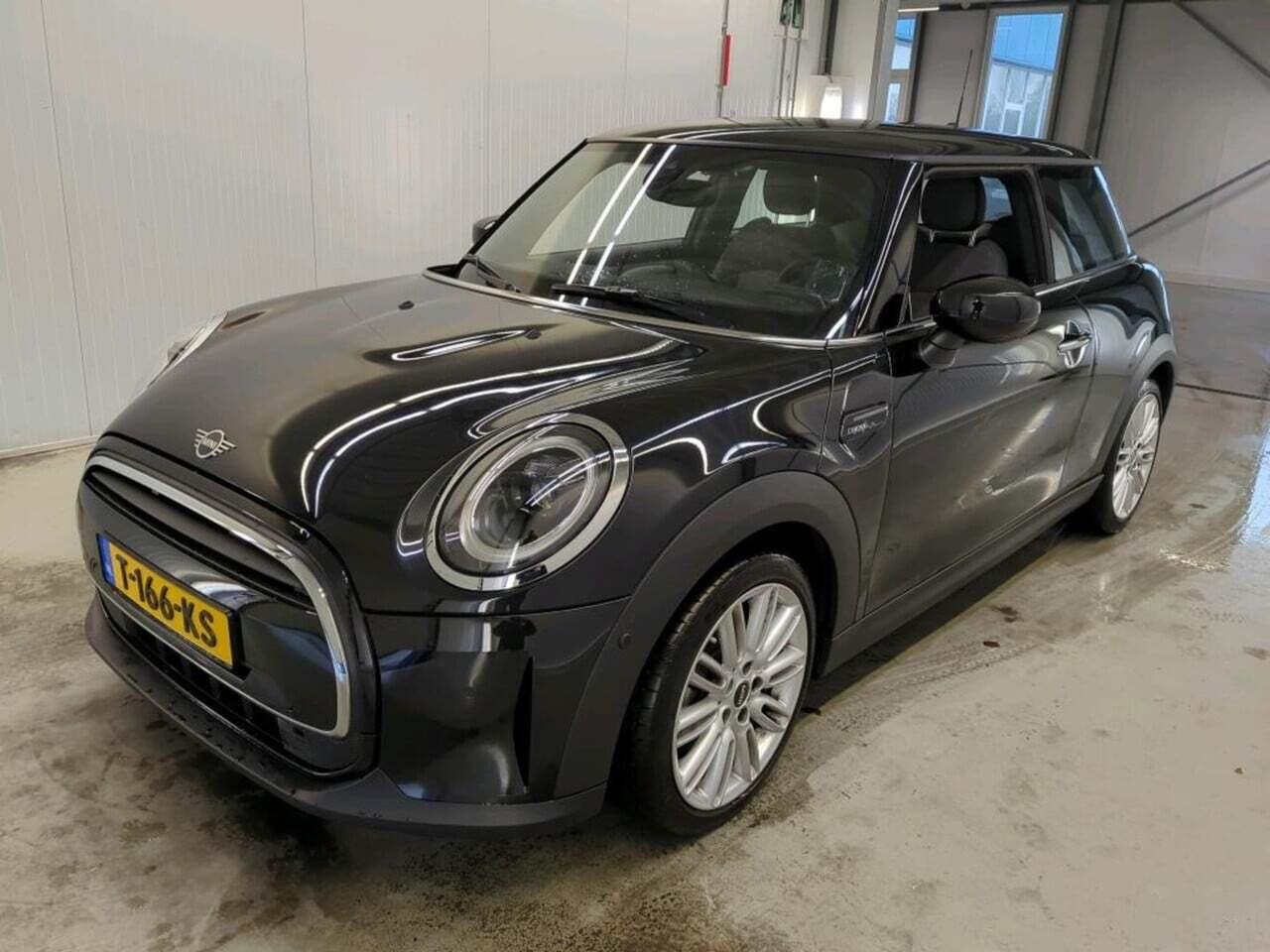 Mini Mini 1.5 Cooper Camden