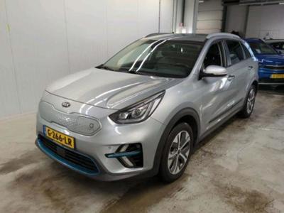 Kia e-Niro ExecutiveLine 64 kWh