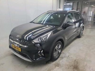 Kia Niro 1.6 GDi H. Execut.L