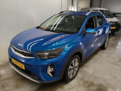 Kia Stonic 1.0 T-GDi MHEV Dyn+L