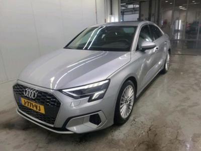 Audi A3 Limousine 35 TFSI Bns edition