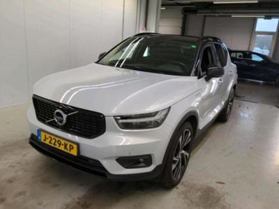 Volvo XC40 1.5 T5 Rech. RDesign