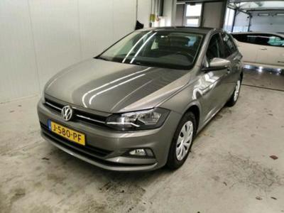 Volkswagen POLO 1.0 TSI Comf.l. Bus.