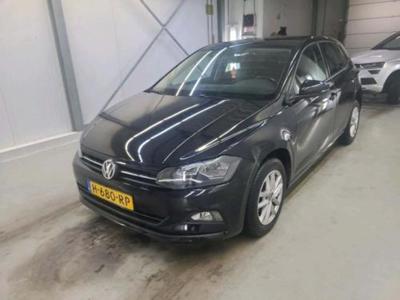 Volkswagen POLO 1.0 TSI Comf.l. Bus.