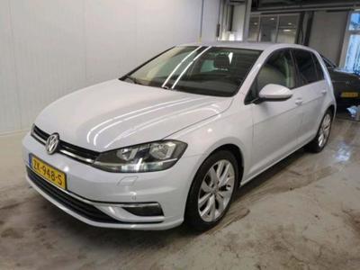 Volkswagen GOLF 1.0 TSI Highline