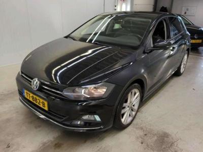 Volkswagen POLO 1.0 TSI Highline