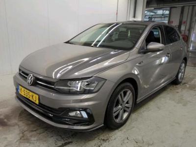 Volkswagen POLO 1.0 TSI Highl.BnsR