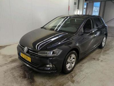 Volkswagen POLO 1.0 TSI Comfortline