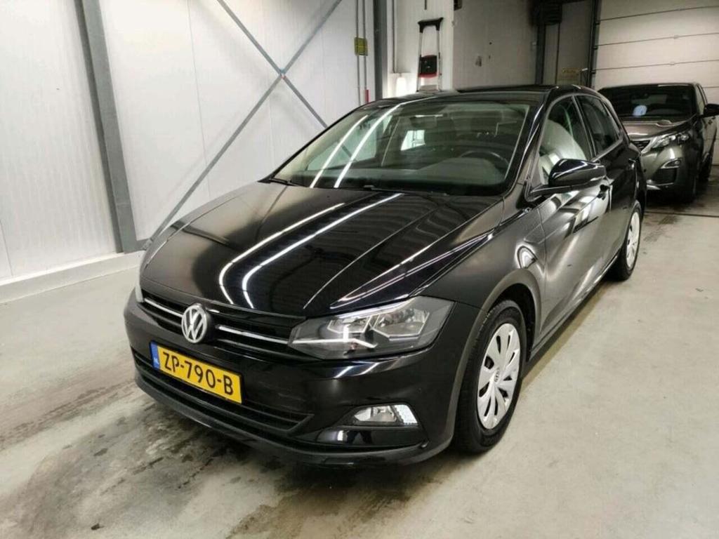 Volkswagen POLO 1.0 MPI Comfortline