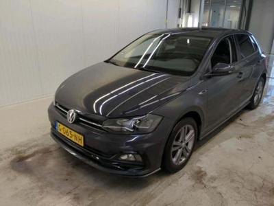 Volkswagen POLO 1.0 TSI Highl.BnsR