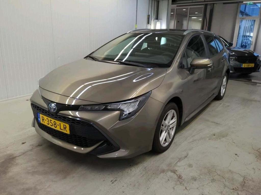 Toyota Corolla Touring Sports 1.8 Hybrid Active