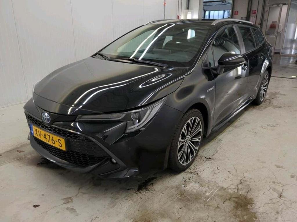 Toyota Corolla Touring Sports 1.8 Hybrid Style