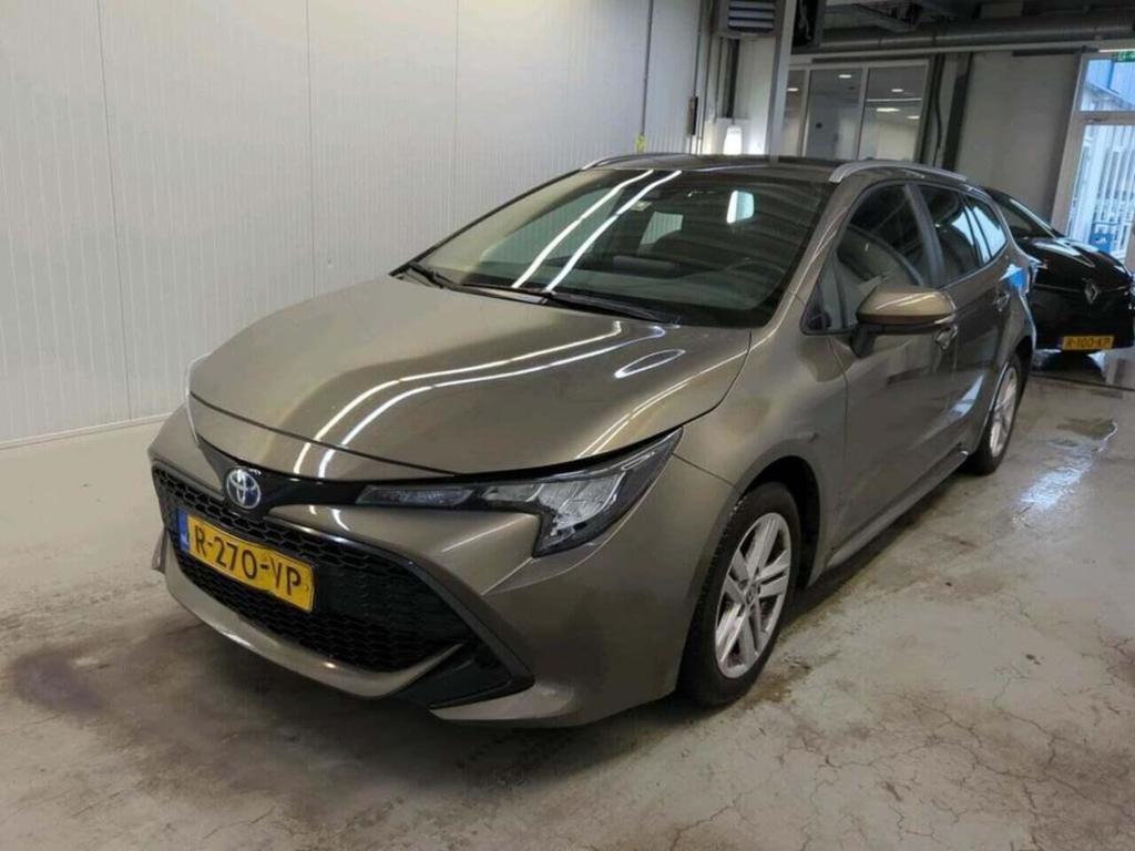 Toyota Corolla Touring Sports 1.8 Hybrid Active