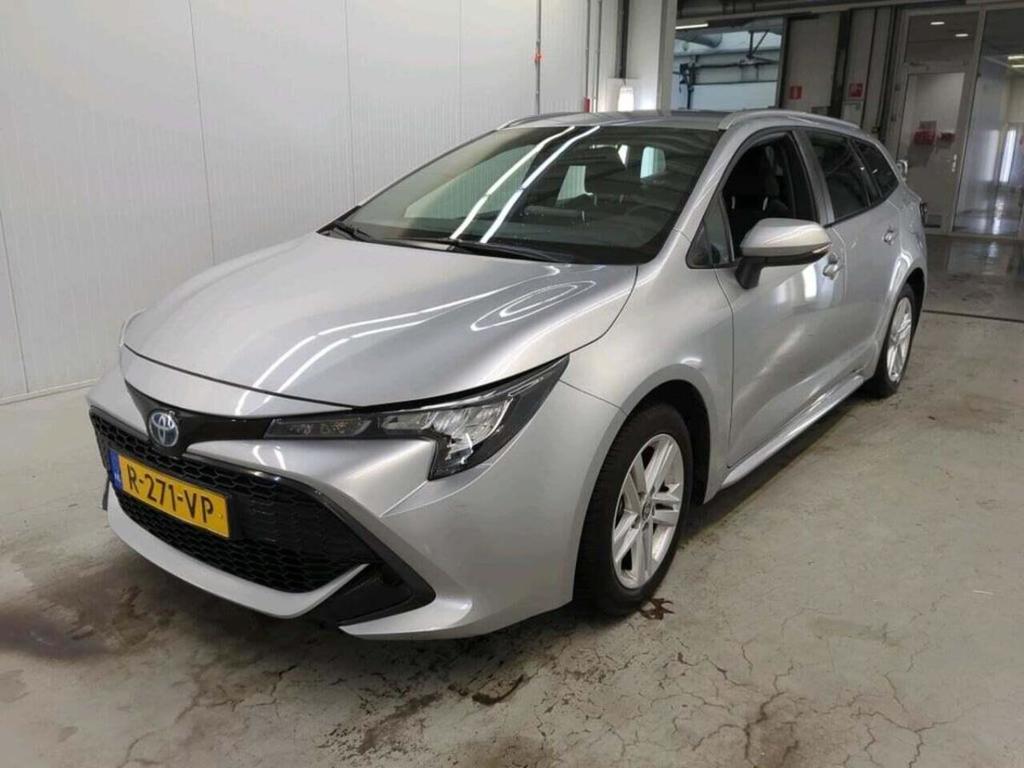 Toyota Corolla Touring Sports 1.8 Hybrid Active