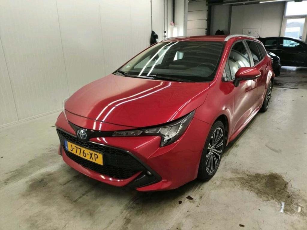 Toyota Corolla Touring Sports 1.8 Hybrid Bns Plus