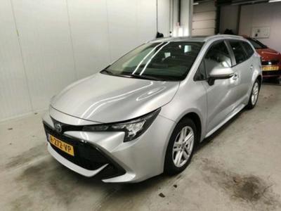 Toyota Corolla Touring Sports 1.8 Hybrid Active