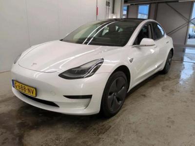 Tesla Model 3 Stnd.RWD Plus 60 kWh