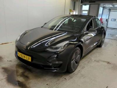 Tesla Model 3 Long Range AWD 75kWh