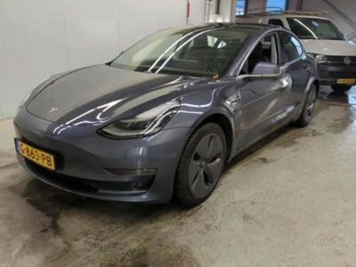 Tesla Model 3 Long Range AWD 75kWh