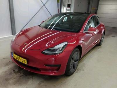 Tesla Model 3 Stnd.RWD Plus 60 kWh