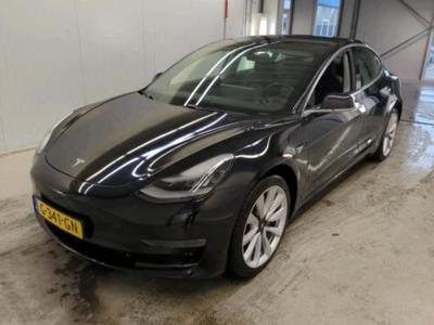 Tesla Model 3 Long Range AWD 75kWh