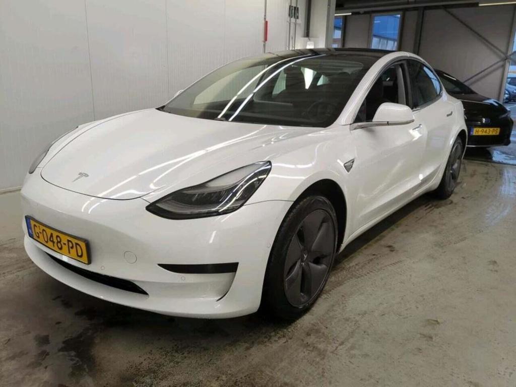 Tesla Model 3 Stnd.RWD Plus 60 kWh