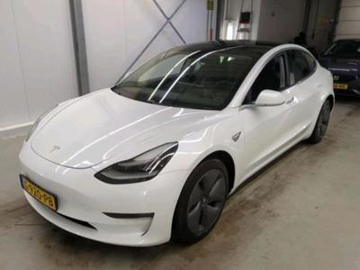 Tesla Model 3 Long Range AWD 75kWh