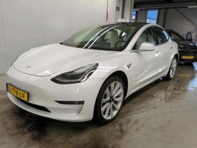 Tesla Model 3 Stnd.RWD Plus 60 kWh