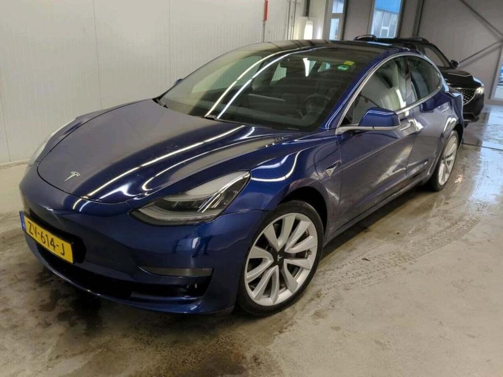 Tesla Model 3 Stnd.RWD Plus 60 kWh