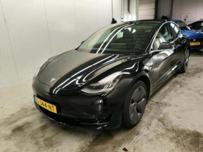 Tesla Model 3 Stnd.RWD Plus 60 kWh