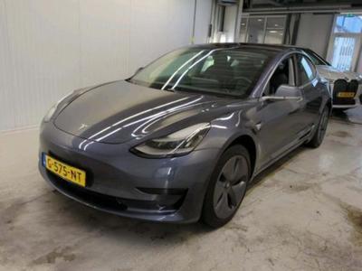 Tesla Model 3 Stnd.RWD Plus 60 kWh