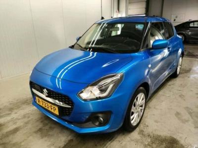 Suzuki Swift 1.2 Select Sm.Hyb.