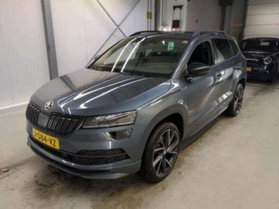 Skoda Karoq 1.5 TSI Sportl. Bus.