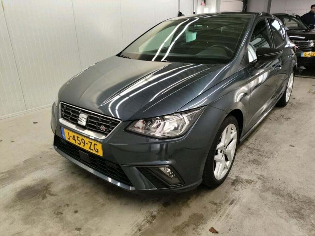 Seat Ibiza 1.0 TSI FR Bns Int.