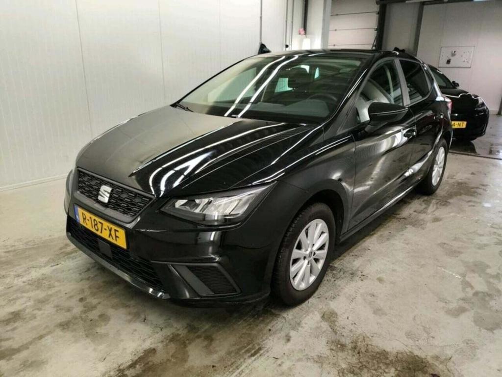 Seat Ibiza 1.0 EcoTSI StyBnsCon