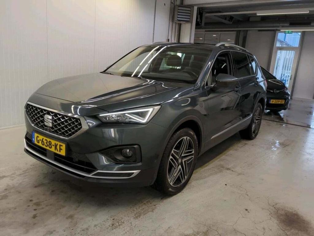 Seat Tarraco 1.5 TSI Xcellence