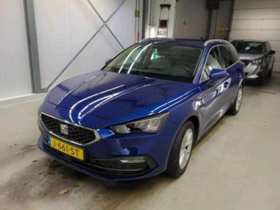 SEAT Leon Sportstourer 1.5 TSI Style L.Ed.