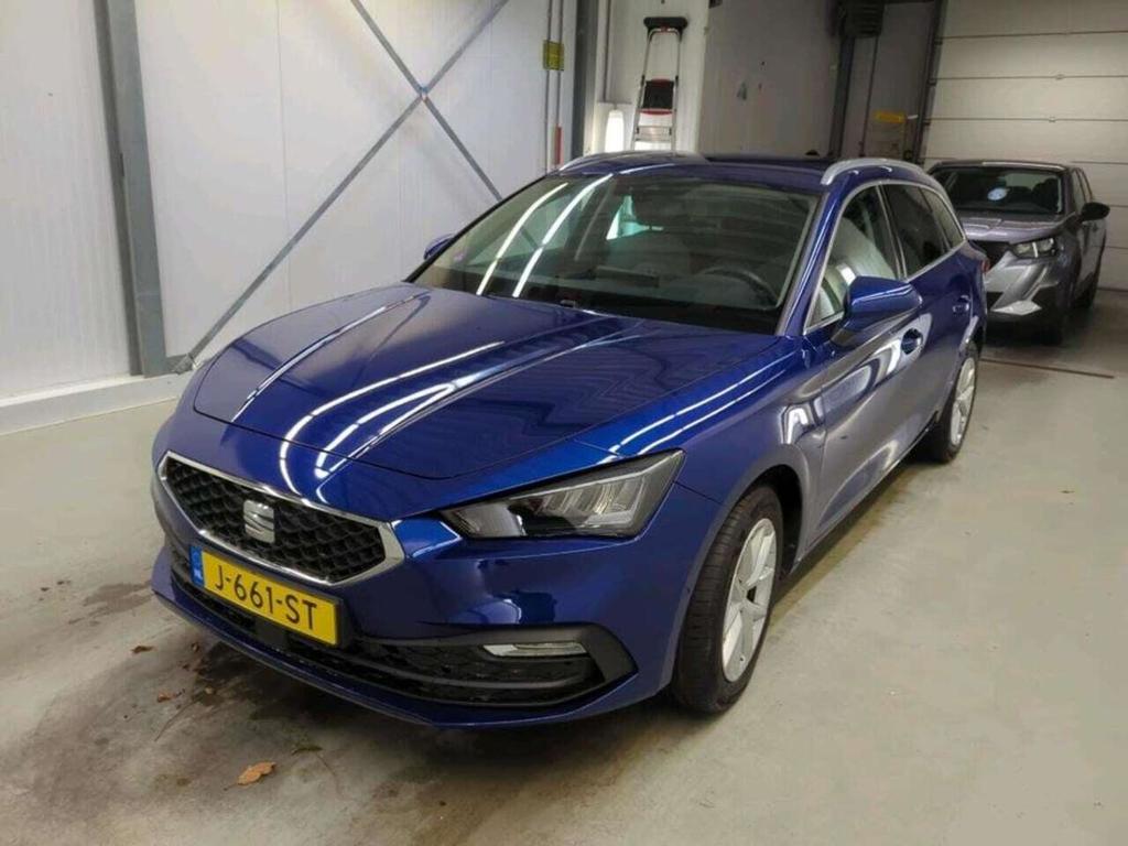 SEAT Leon Sportstourer 1.5 TSI Style L.Ed.