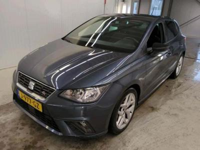 Seat Ibiza 1.0 TSI FR Bns Int.