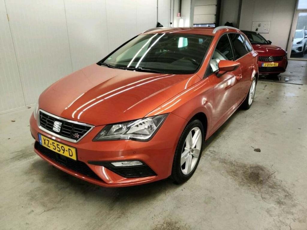 SEAT Leon ST 1.6 TDI FR Bns. Int.