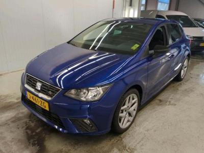 Seat Ibiza 1.0 TSI FR Bns Int.