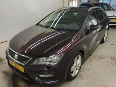 SEAT Leon ST 1.5 TSI FR Bns. Int.