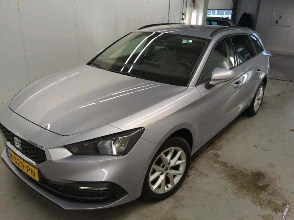 SEAT Leon Sportstourer 1.0 TSI StyleBns Int