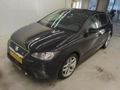 Seat Ibiza 1.0 TSI FR Bns Int.