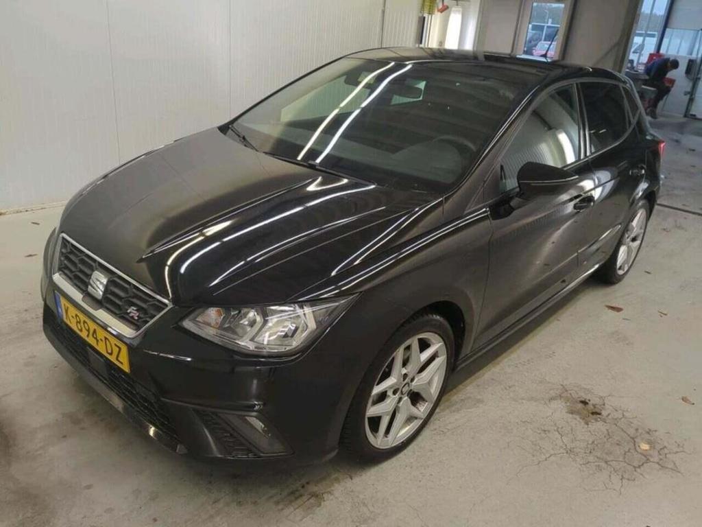 Seat Ibiza 1.0 TSI FR Bns Int.