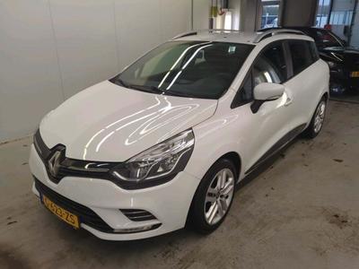 Renault Clio Estate 0.9 TCe Zen