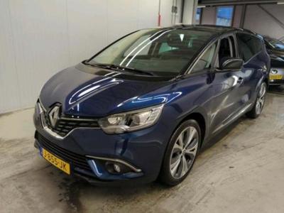 Renault Grand scenic 1.3 TCe Intens 7p.