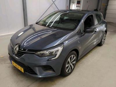 Renault CLIO 1.0 TCe 90 Equilibre