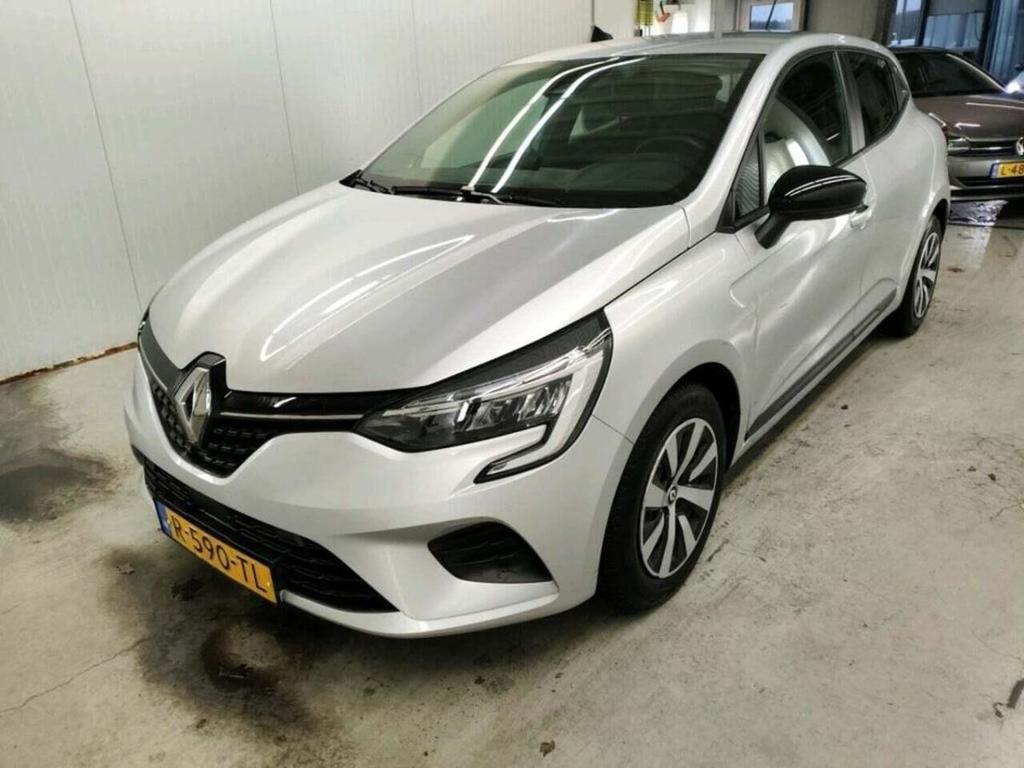 Renault CLIO 1.0 TCe 90 Equilibre