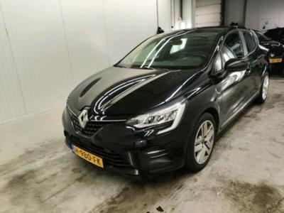 Renault CLIO 1.0 TCe Zen